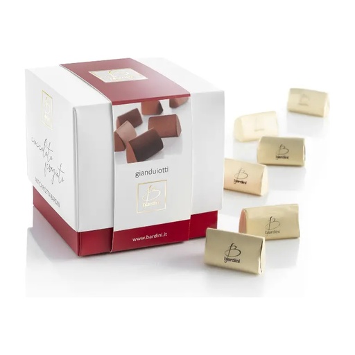 Gianduiotto scatola 150 g