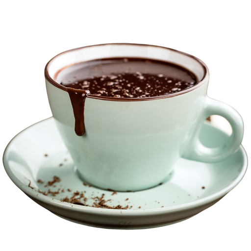 Cioccolata calda