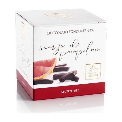 Pompelmo candito scatola 110 g