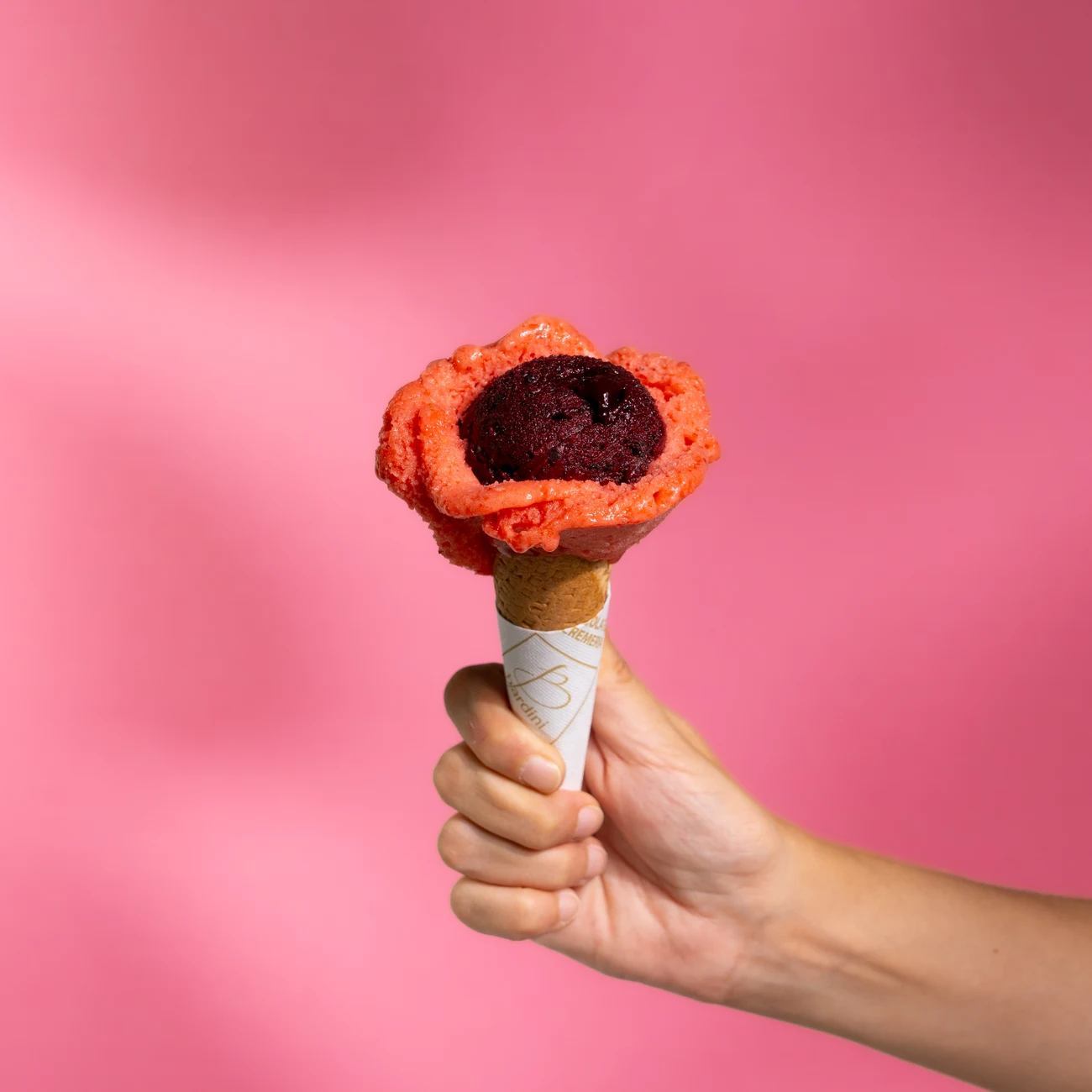 Gelato artigianale Bardini