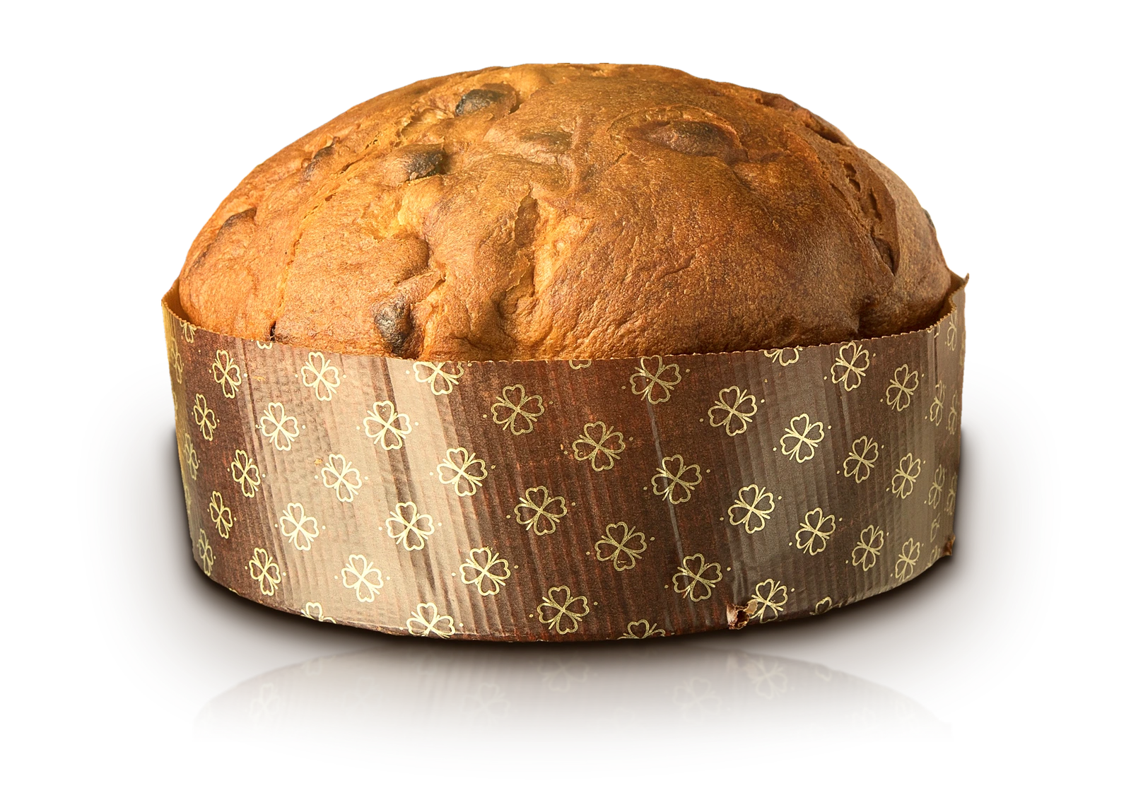 Panettone Bardini