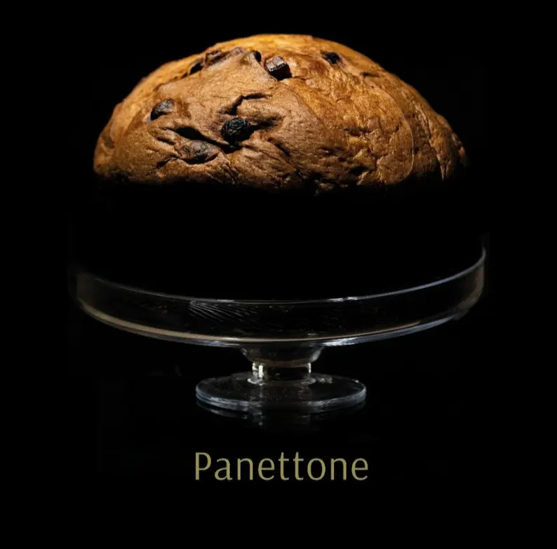 Panettone Anvein