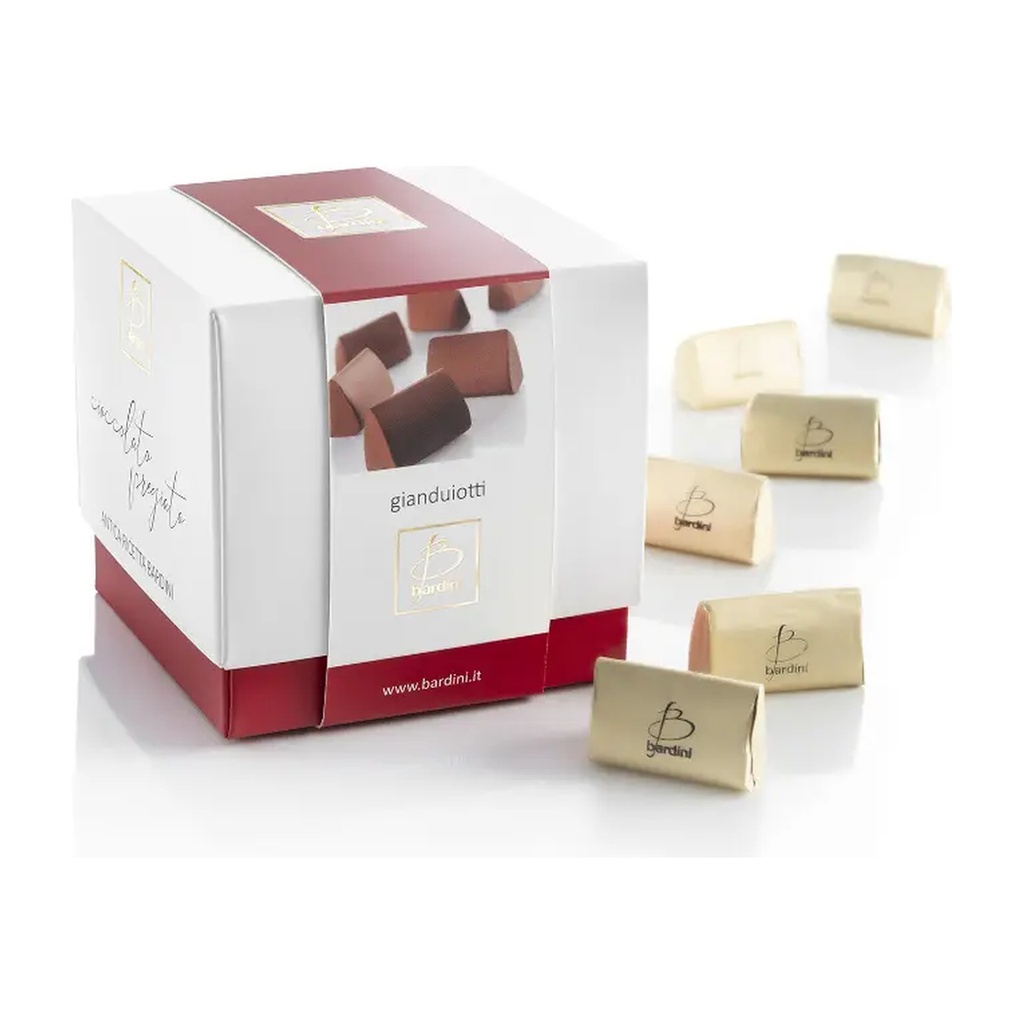 Gianduiotto scatola 150 g