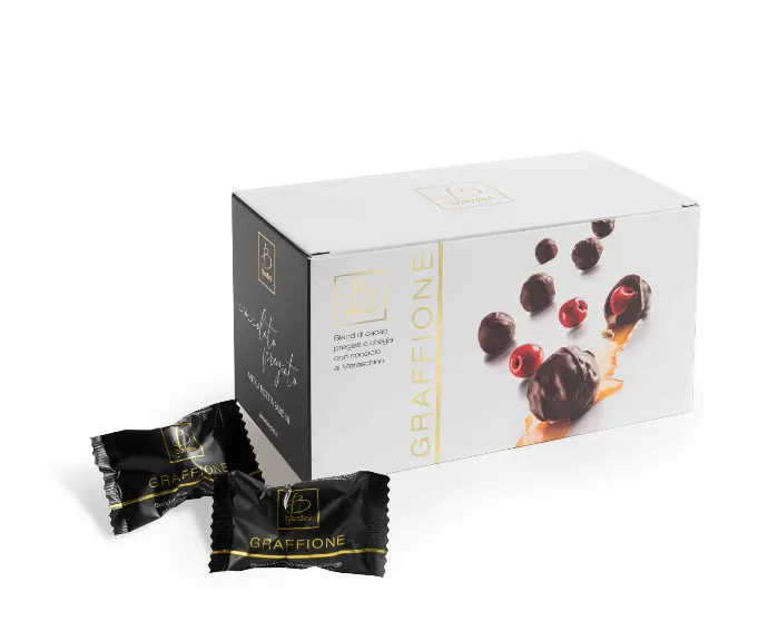 Graffione scatola 20 pz