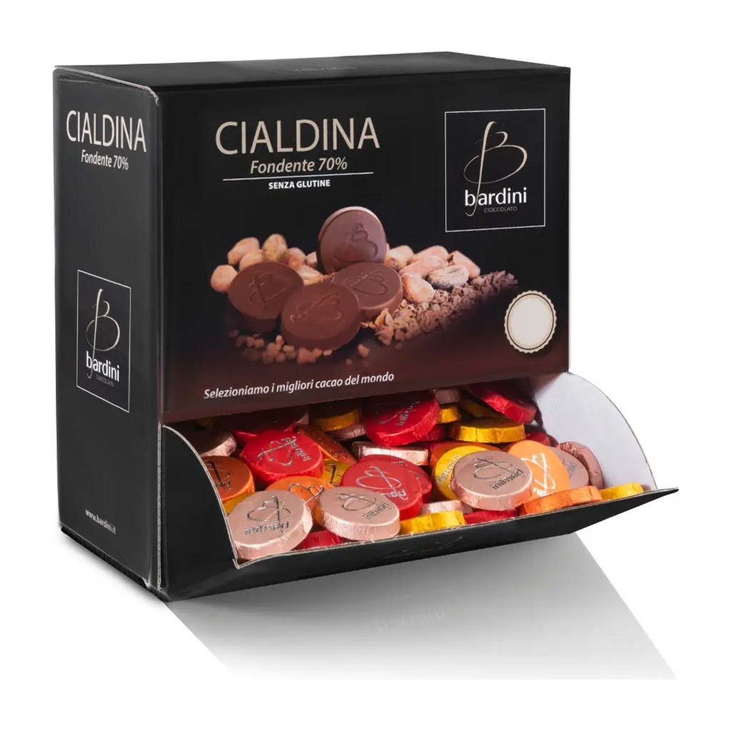 [C109] cialda misto espositore 1,5 Kg