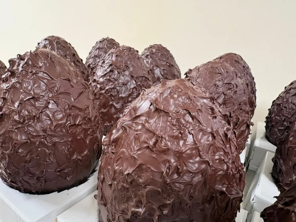 [P251] Graffuovo 450 g