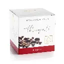 Dragees caffè fondente scatola 120 g