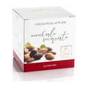 Dragees mandorla latte scatola 120 g