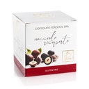 Dragees nocciola fondente scatola 120 g
