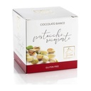 Dragees pistacchio bianco scatola 120 g