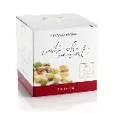 dragees pistacchio bianco scatola 120 g