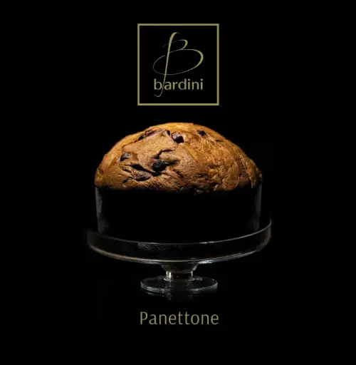 [P343] Panettone classico