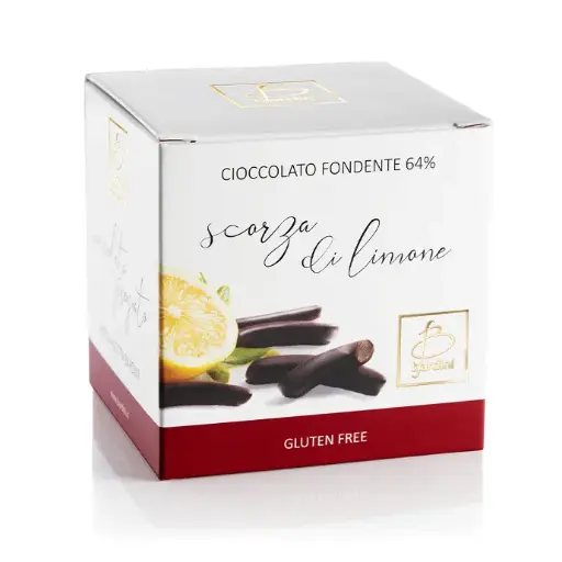 [P166] limone candito scatola 110 g